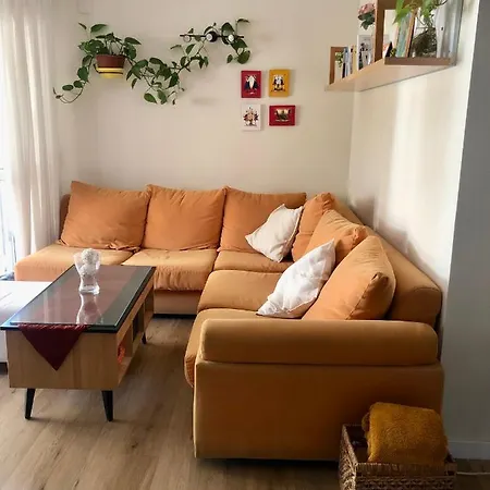 Con Smart Tv En Piso Compartido Con Bano Privado O Compartido Sol Homestay