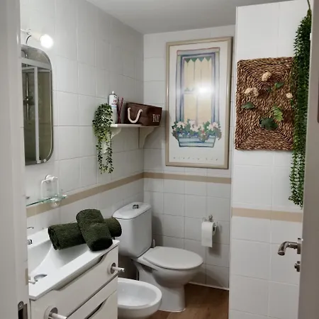 Single In Shared Appartamment With Share Bathroom Sol Homestay szállás